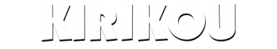 Kirikou logo for GameBoy Color
